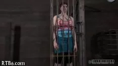 Reproduzir Tortura intensificadora para homem santo