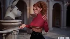 Reproduzir Adolescente anal amador # 174 - adolescente gostosa de 18 anos, peitos grandes, bunda perfeita - quebrando regras