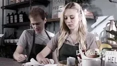 Play Lily larimar gives boyfriend the excitement he was seeking