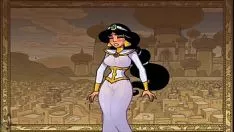 Putar Princess flight simulator au version unexpurgated terpisah 46