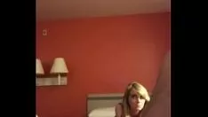 Play Bosomy blond married woman old swell