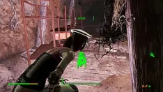Abspielen Fallout 4 hinata, der asiatische Überlebende [teil 21] – vtaw-utility-pack und viele maulwurfsratten