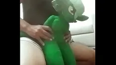 Reproduzir O vídeo definitivo da dríade da mulher planta gardênia safada.