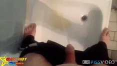 Putar Andy menghabiskan satu sen di kamar mandi - trotmix digest 3 (2018)