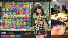 Abspielen Doggystyle mit tiffany – folge. 4 (huniepop) [unzensiert]