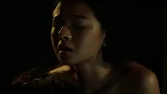 再生 韓国の美しい少女が古い金商を逮捕し、ハードファック -