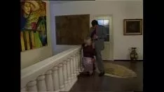 Reproduzir Luca's m. (mostra de imagens em movimento de cera)