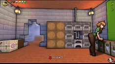 Play Hornycraft [minecraft parody hentai game pornplay ] ep.16 the witch is collecting my sperm to make potion with a hot handjob
