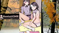 Putar Ekstrim ciuman hujan asmr hentai cinta