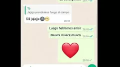 Putar Amatir Latina Berbagi Detail Pengalaman Perselingkuhan Kedua - Rossie dan Vergo Tanpa Sensor