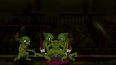 Jouer Jeu Ryona interdit de Goblin Mugen : Kirino et autres