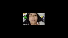 Redare CUMSHOT PARTY: Latina gagica Anniejarochita este ciocnită din spate