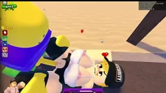 Afspelen Wicked Roblox hoer sessie: ontdek het taboe -plezier