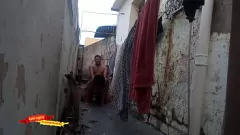 تشغيل الفاسقة السمين BBW تعطي الحمار إلى Boss في المنزل