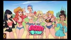 Jouer Nutaku Booty Farm: MILF et rousse Hentai Fantasy - Partie 10