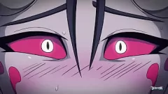 Jouer Prince maudit: une animation Hentai 2D avec Femdom, Demon Girl et Oral Action