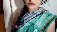 Jouer Découvrez le Desi Delight: le joli village indien Bhabhi se fait coquine
