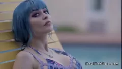 Abspielen Betrügungen von Verlobten Pfund Big-topping Babe