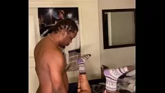 Reproducir Jóvenes libras de matones viejos viejos maduros, acabado de creampie