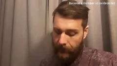 Reproduzir Big Cock Blowjob Roleplay com Alex Sarai Sexy