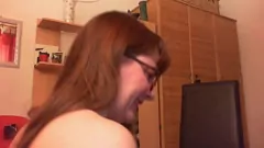 Play Italian MILF's Anal Playtime: A Chubby Babe's Curvy Ass Worship