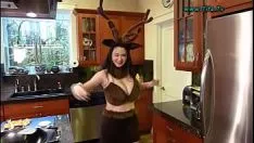 تشغيل Cocinera Amarilla lakotaa (فيليز نزيلوساد)