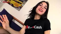 تشغيل ماجينا ياما ترضي صنم قدمها مع دسار