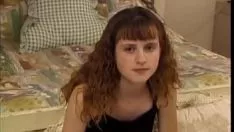 Play Mollie got two cumstrokes at try out
