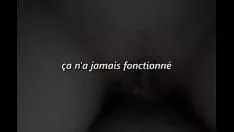 Jouer Diminutif université française sexe torride sur un vrai numéro préparé à la maison