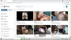 Putar Pengumpulan daftar porno nonprofesional