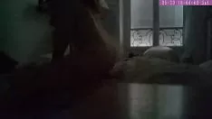 Jouer Elle transperce intensément hgaeliclf sur mon sashay