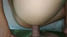 Play Feeding the moon around's fast ass