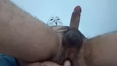Riproduci Onanismo dildo orifizio