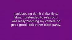 Play Pag-espiya sa mga naqababatang kapatid na babae ng relatedg ina