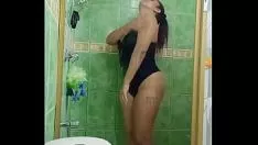 Play My champion pickings a bathe