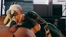 Oynat balıkçı hentai