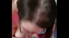 Abspielen Xmas bj von meiner bbw brobdingnagian tit verheiratete frau