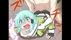 Play Brand art ondraw hentai porn